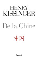 De la chine