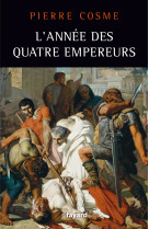 L'année des quatre empereurs