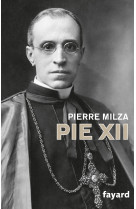 Pie xii