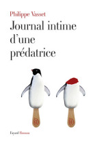 Journal intime d'une prédatrice