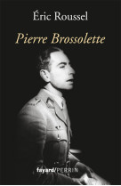 Pierre brossolette