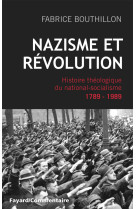 Nazisme et revolution