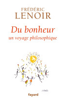 Du bonheur