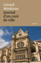 Journal d'un curé de ville