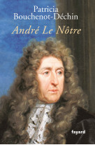 André le nôtre