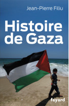 Histoire de gaza