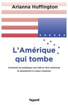 L'amérique qui tombe