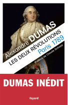 Les deux révolutions