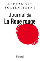 Journal de la roue rouge