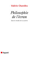 Philosophie de l'écran