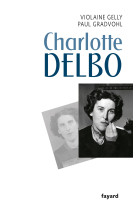 Charlotte delbo