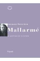 Mallarmé