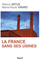 La france sans ses usines