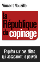 La république du copinage