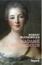 Madame de pompadour