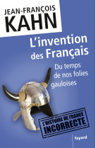 L'invention des français