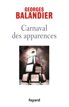 Carnaval des apparences