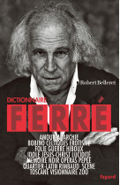 Dictionnaire ferre