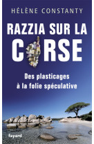 Razzia sur la corse