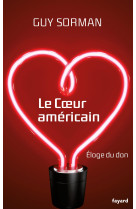 Le coeur américain