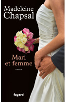 Mari et femme