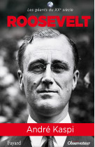 Franklin roosevelt