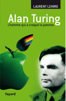 Alan turing