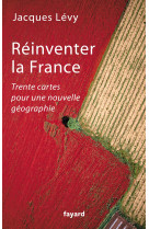 Réinventer la france