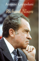 Richard nixon