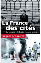 La france des cités