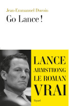 Go lance