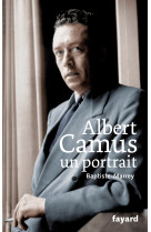 Albert camus un portrait