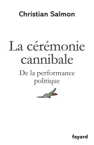 La cérémonie cannibale