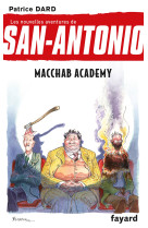 Macchab academy