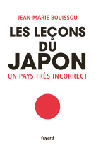 Les leçons du japon