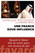 Une france sous influence