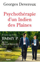 Psychothérapie d'un indien des plaines