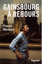 Gainsbourg a rebours