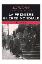 La première guerre mondiale - tome 2