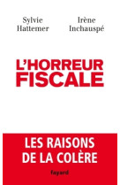 L'horreur fiscale