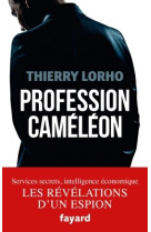 Profession caméléon