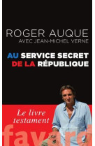 Au service secret de la république