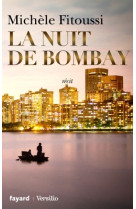 La nuit de bombay