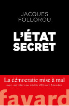 L'état secret