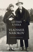 Lettres à véra