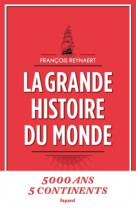 La grande histoire du monde