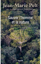 Sauver l'homme et la nature