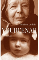 Yourcenar, carte d'identité