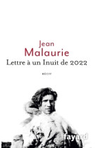 Lettre à un inuit de 2022