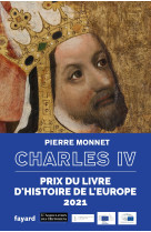 Charles iv